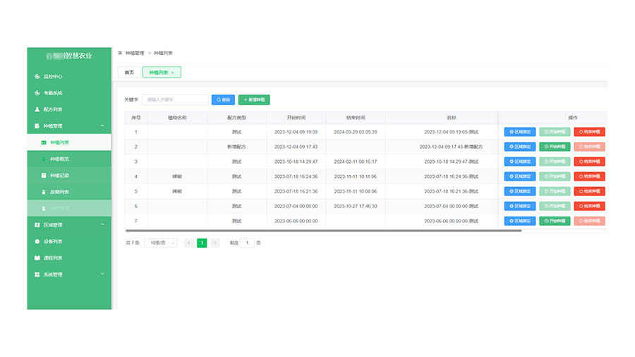 软件开发--管理系统开发
